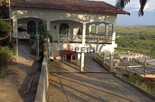 Casa para venda MOINHO Francisco Morato