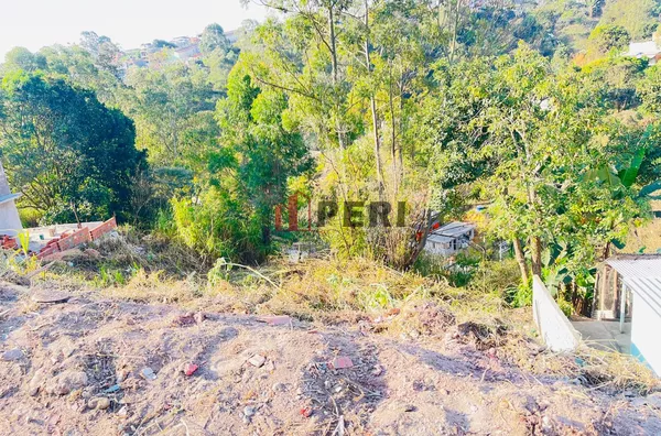 Terreno para venda ESTÂNCIA LAGO AZUL FRANCO DA ROCHA - Foto 3