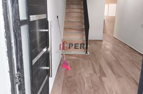 Casa para venda PORTAL DAS ALAMEDAS FRANCO DA ROCHA - Foto 5