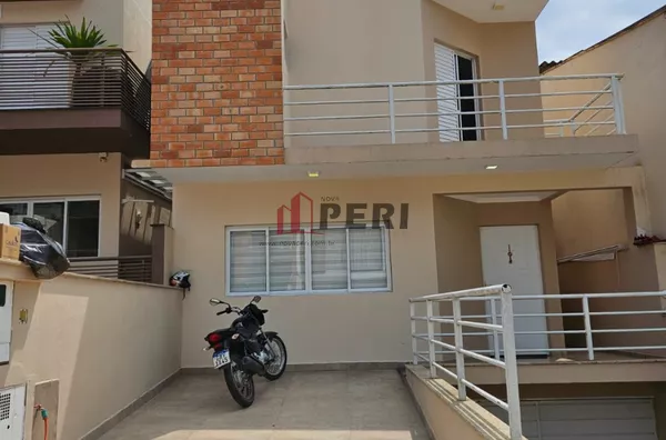 Casa para venda VILLA VERDE FRANCO DA ROCHA - Foto 1