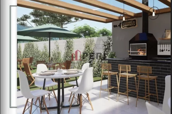 Apartamento para venda JARDIM DOS ABREUS CAIEIRAS - Foto 4