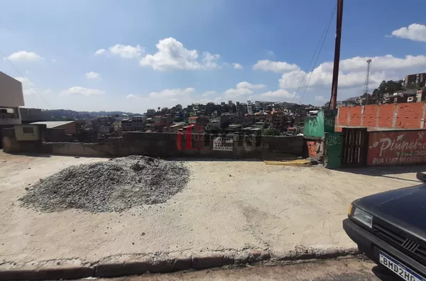 Terreno para venda JARDIM MARCELINO CAIEIRAS - Foto 1