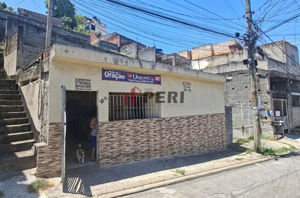 Casa para venda PARQUE MONTE VERDE FRANCO DA ROCHA - Foto 1