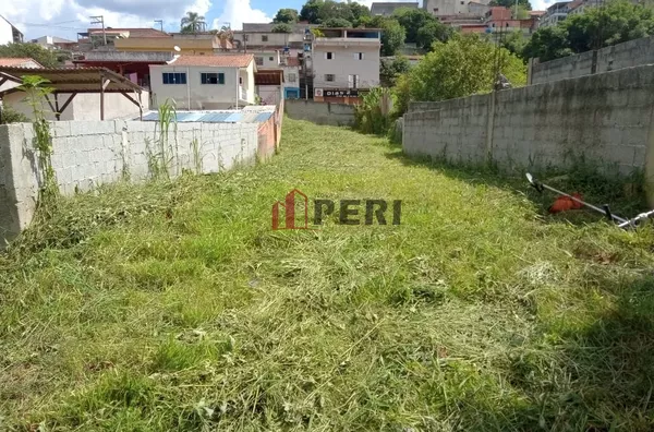 Terreno para venda VILA BAZU FRANCO DA ROCHA - Foto 1