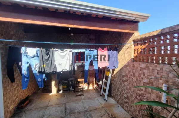 Casa para venda VILA BAZU FRANCO DA ROCHA - Foto 5