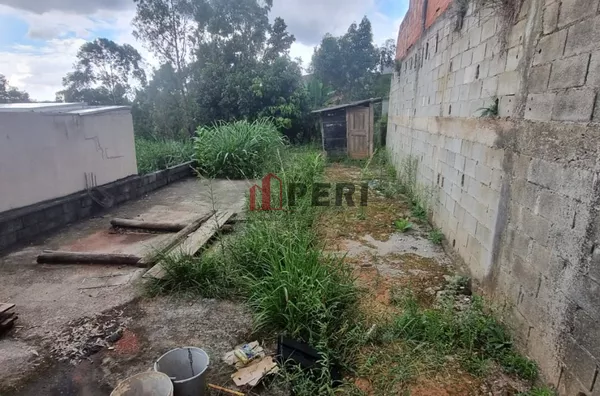 Terreno para venda PORTAL DA ESTAÇÃO FRANCO DA ROCHA - Foto 4