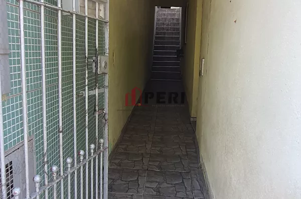 Casa para venda JARDIM ROGERIO LEVORIN Francisco Morato - Foto 3