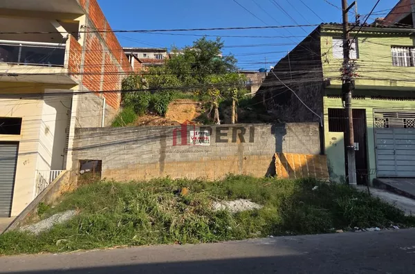 Terreno para venda VILA BELA FRANCO DA ROCHA - Foto 3