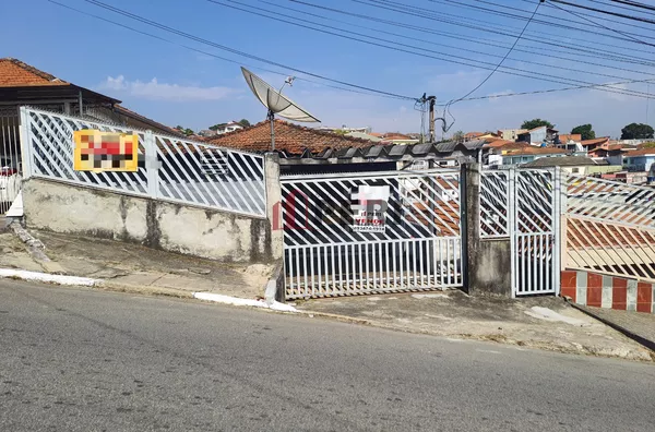 Casa para venda Centro FRANCO DA ROCHA - Foto 1