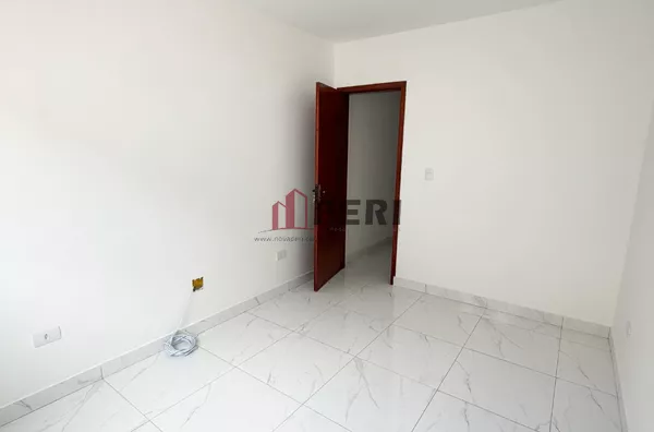 Casa para venda RESIDENCIAL SANTO ANTONIO FRANCO DA ROCHA - Foto 6