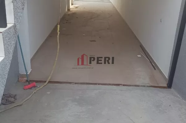 Casa para venda RESIDENCIAL SANTO ANTONIO FRANCO DA ROCHA - Foto 5