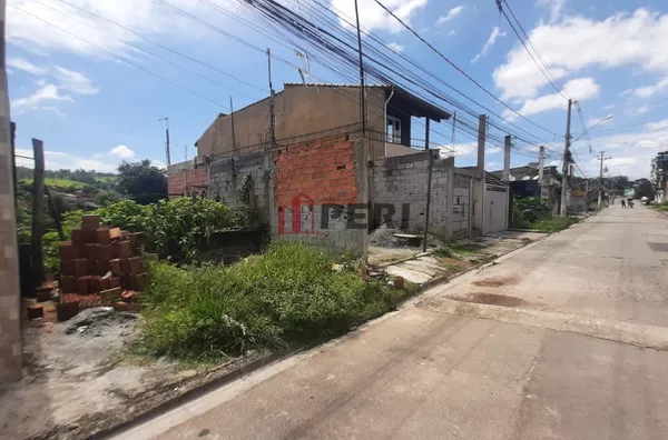 Terreno para venda Jardim Silvia Francisco Morato - Foto 2