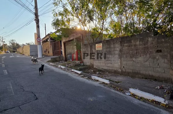 Terreno para venda Centro FRANCO DA ROCHA - Foto 3