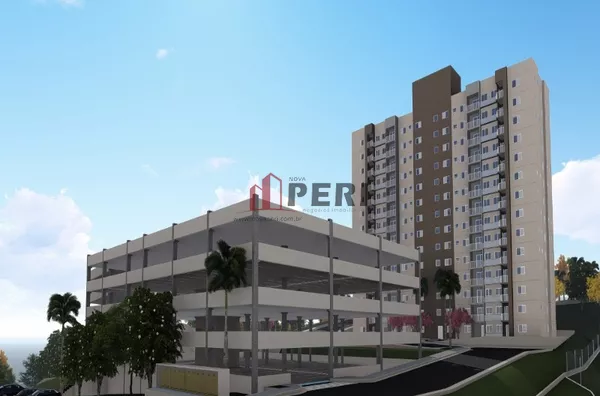 Apartamento para venda VILA BELA FRANCO DA ROCHA - Foto 6