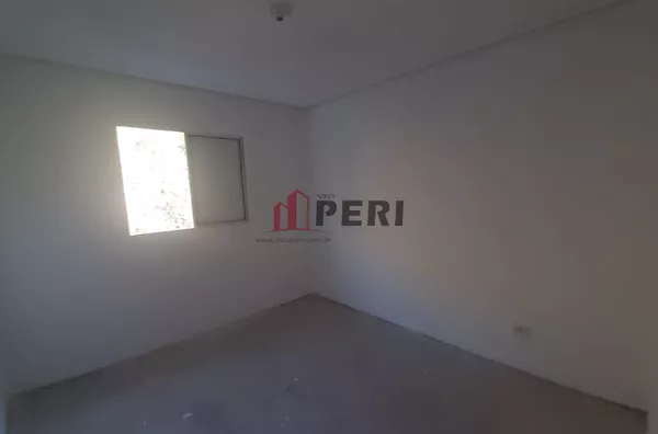 Casa para venda PARQUE VITÓRIA FRANCO DA ROCHA - Foto 2