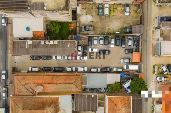 Terreno para venda Centro FRANCO DA ROCHA - Foto 2