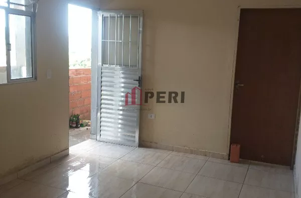 Casa para venda PORTAL DAS ALAMEDAS FRANCO DA ROCHA - Foto 6