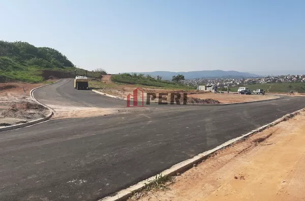 Terreno para venda RESERVA SÃO PAULO FRANCO DA ROCHA - Foto 1