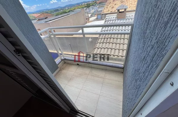 Casa para venda VILLA VERDE FRANCO DA ROCHA - Foto 5