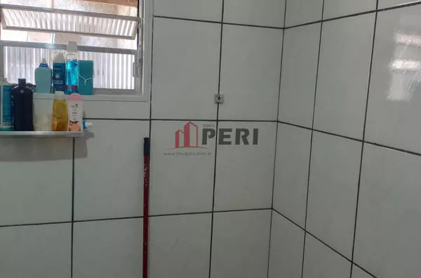 Casa para venda VILA JOSEFINA FRANCO DA ROCHA - Foto 6