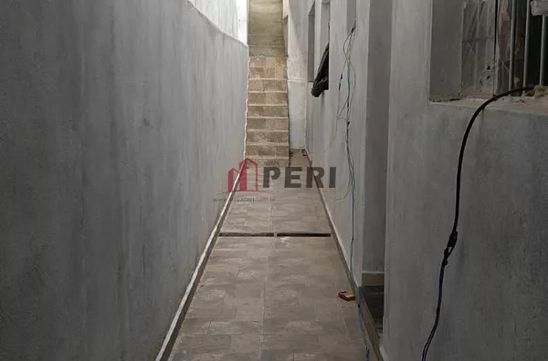 Casa para venda JARDIM ALEGRIA Francisco Morato - Foto 2