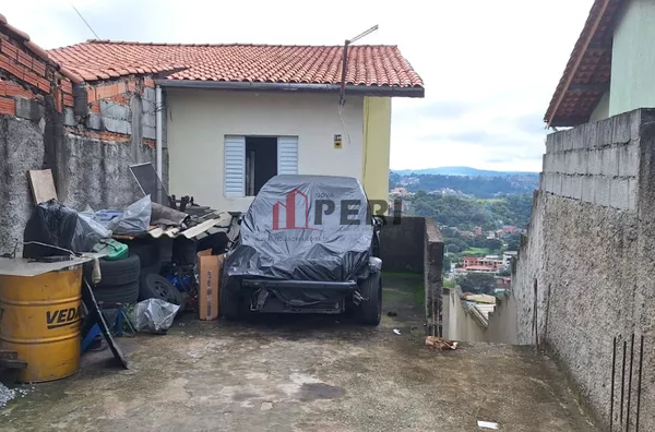 Casa para venda VILA BELA FRANCO DA ROCHA - Foto 1