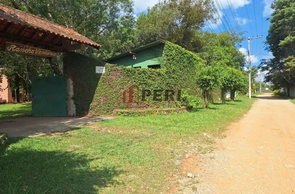 Chácara para venda 14- b bairro, Estrada. da Vargem FRANCO DA ROCHA - Foto 4