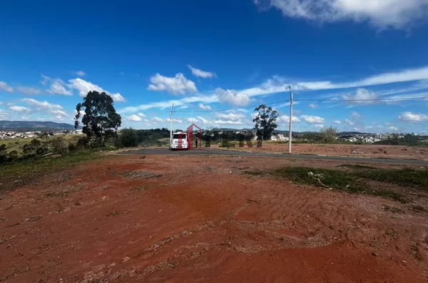 Terreno para venda Pq Paulista  FRANCO DA ROCHA - Foto 1