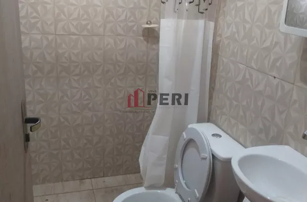 Casa para venda PORTAL DAS ALAMEDAS FRANCO DA ROCHA - Foto 5