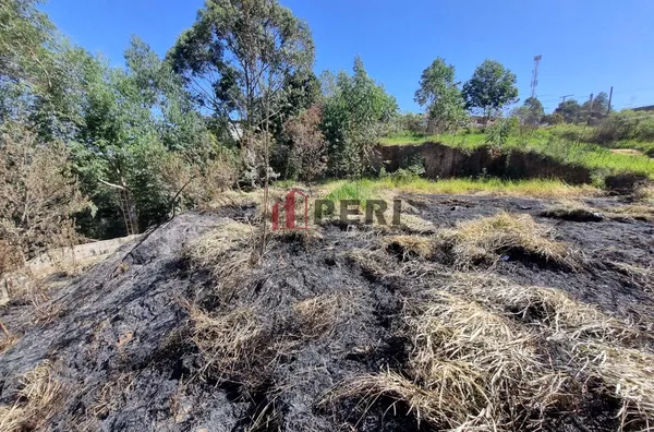 Terreno para venda JARDIM ALEGRIA Francisco Morato - Foto 3