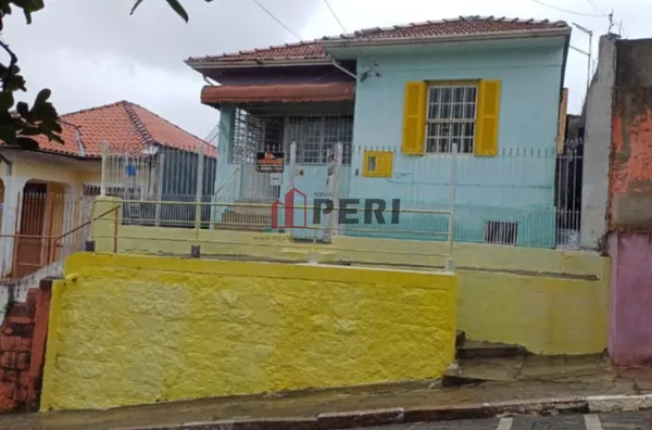 Casa para venda Centro FRANCO DA ROCHA - Foto 1