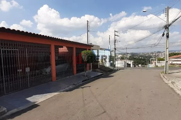 Casa para venda VILA ROSALINA FRANCO DA ROCHA - Foto 2