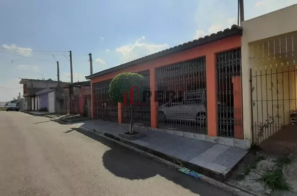 Casa para venda VILA ROSALINA FRANCO DA ROCHA - Foto 3