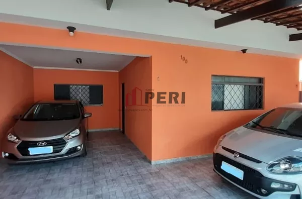 Casa para venda VILA ROSALINA FRANCO DA ROCHA - Foto 4