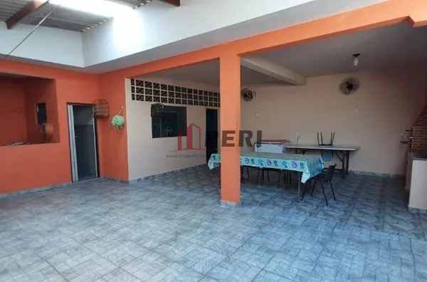 Casa para venda VILA ROSALINA FRANCO DA ROCHA - Foto 6