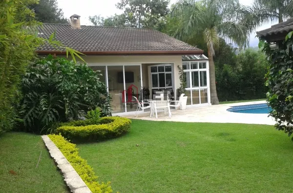 Casa para venda VILA MACHADO MAIRIPORÃ - Foto 6