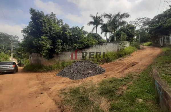 Terreno para venda SETE VOLTAS FRANCO DA ROCHA - Foto 6