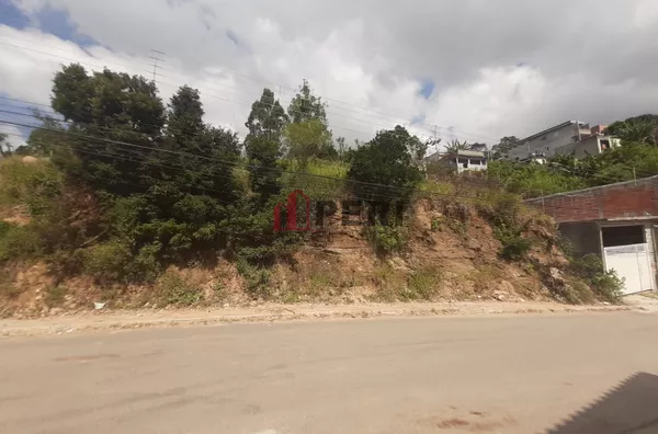 Terreno para venda JARDIM ALEGRIA Francisco Morato - Foto 2