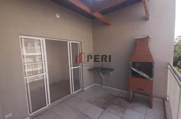 Apartamento para venda PARQUE VITÓRIA FRANCO DA ROCHA
