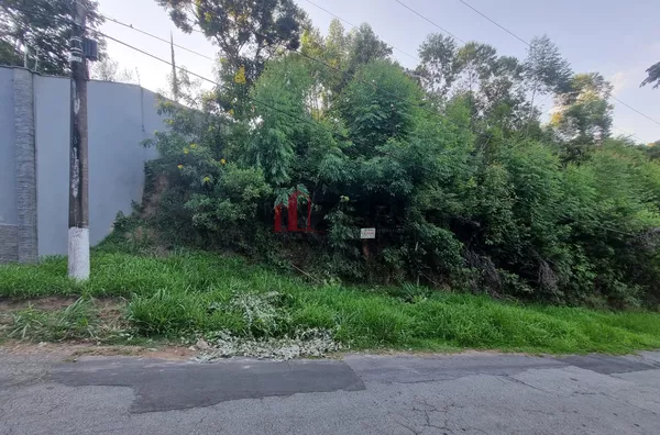 Terreno para venda ALPES DE MAIRIPORÃ MAIRIPORÃ - Foto 6