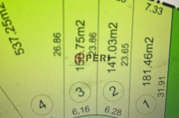 Terreno para venda PORTAL DA ESTAÇÃO FRANCO DA ROCHA - Foto 6