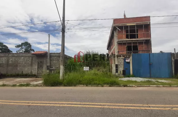 Terreno para venda JARDIM ELZA CAIEIRAS - Foto 3