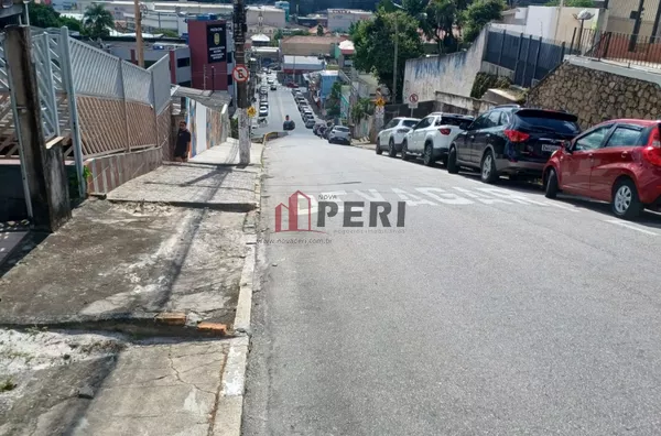 Casa para venda Centro FRANCO DA ROCHA - Foto 3