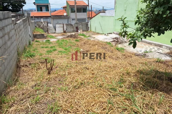 Terreno para venda JARDIM DOS BANDEIRANTES FRANCO DA ROCHA - Foto 1