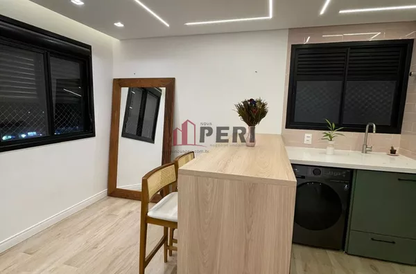 Apartamento para venda BARRA FUNDA São Paulo - Foto 3