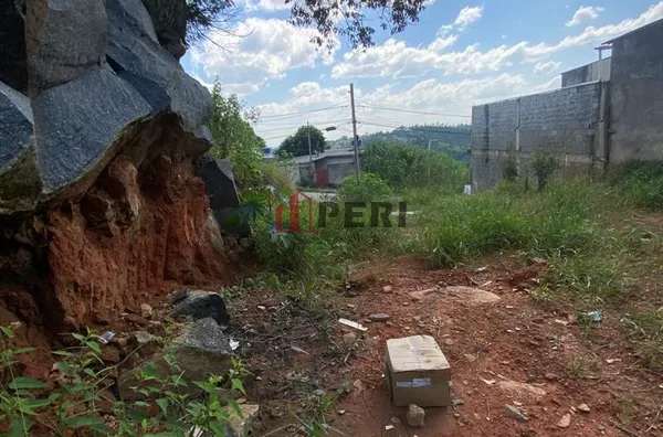 Terreno para venda JARDIM ARPOADOR Francisco Morato - Foto 4