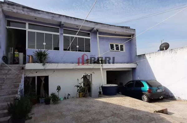 Casa para venda VILA ROSALINA FRANCO DA ROCHA - Foto 3