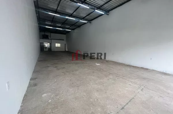 GALPAO para venda SAN MARINO CAIEIRAS - Foto 5