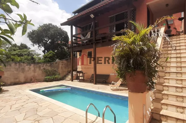 Casa para venda Centro FRANCO DA ROCHA - Foto 5