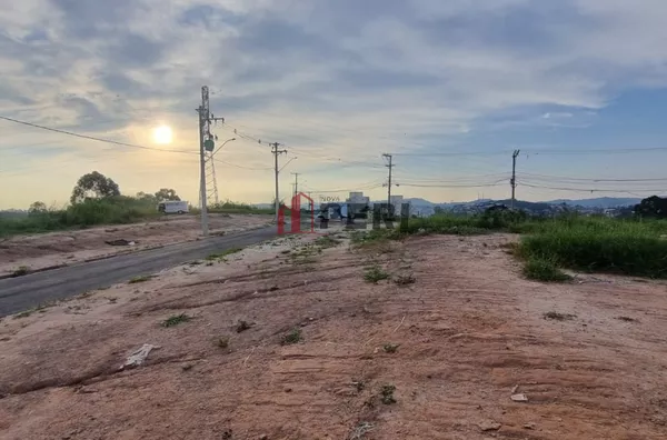 Terreno para venda RESERVA SÃO PAULO FRANCO DA ROCHA - Foto 5
